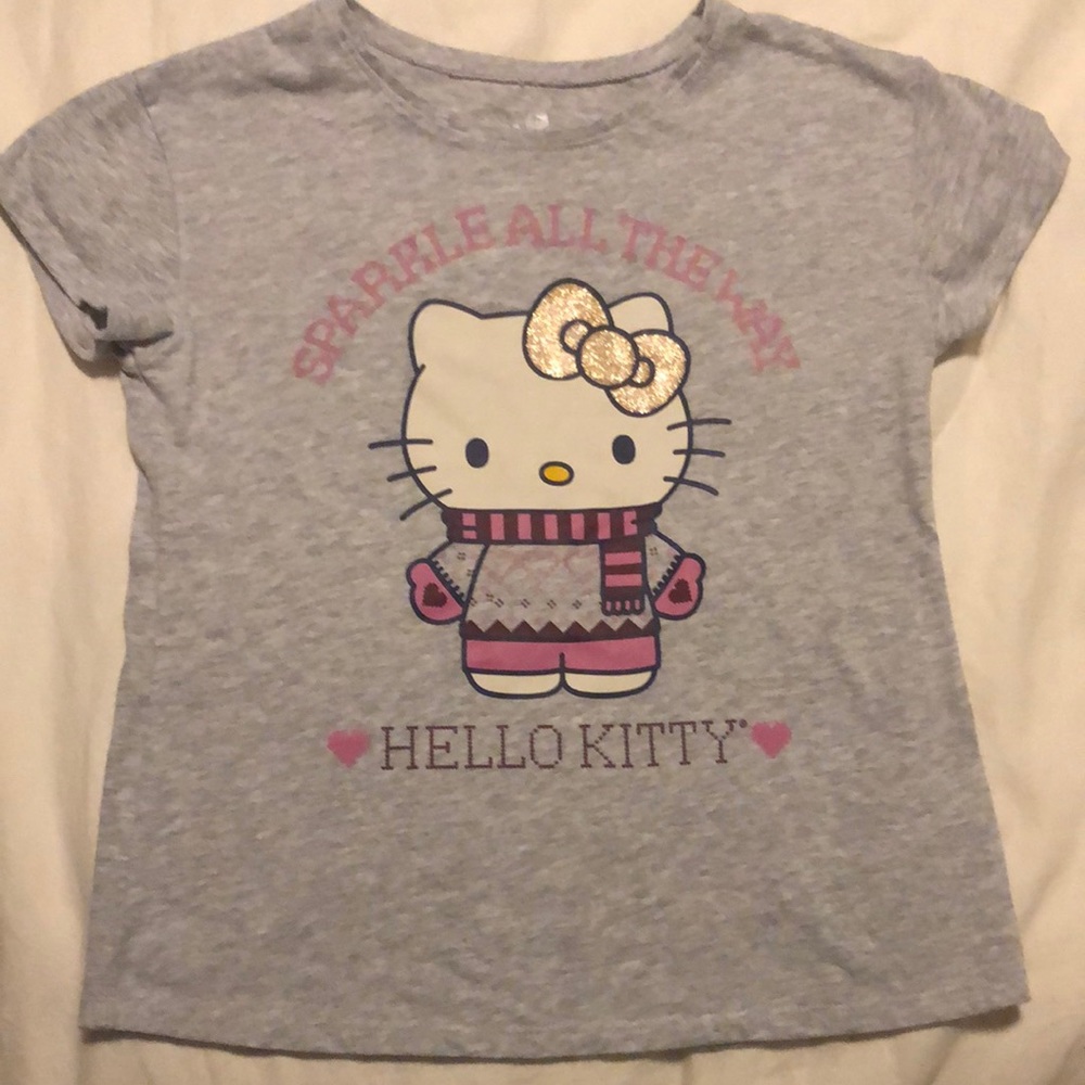Hello Kitty T-shirt